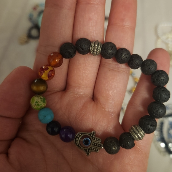 Mixed Bracelets - Picture 11 of 12